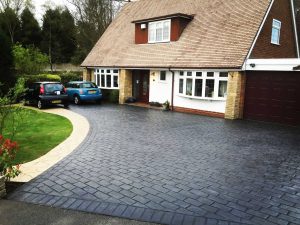 Driveways Bridgnorth