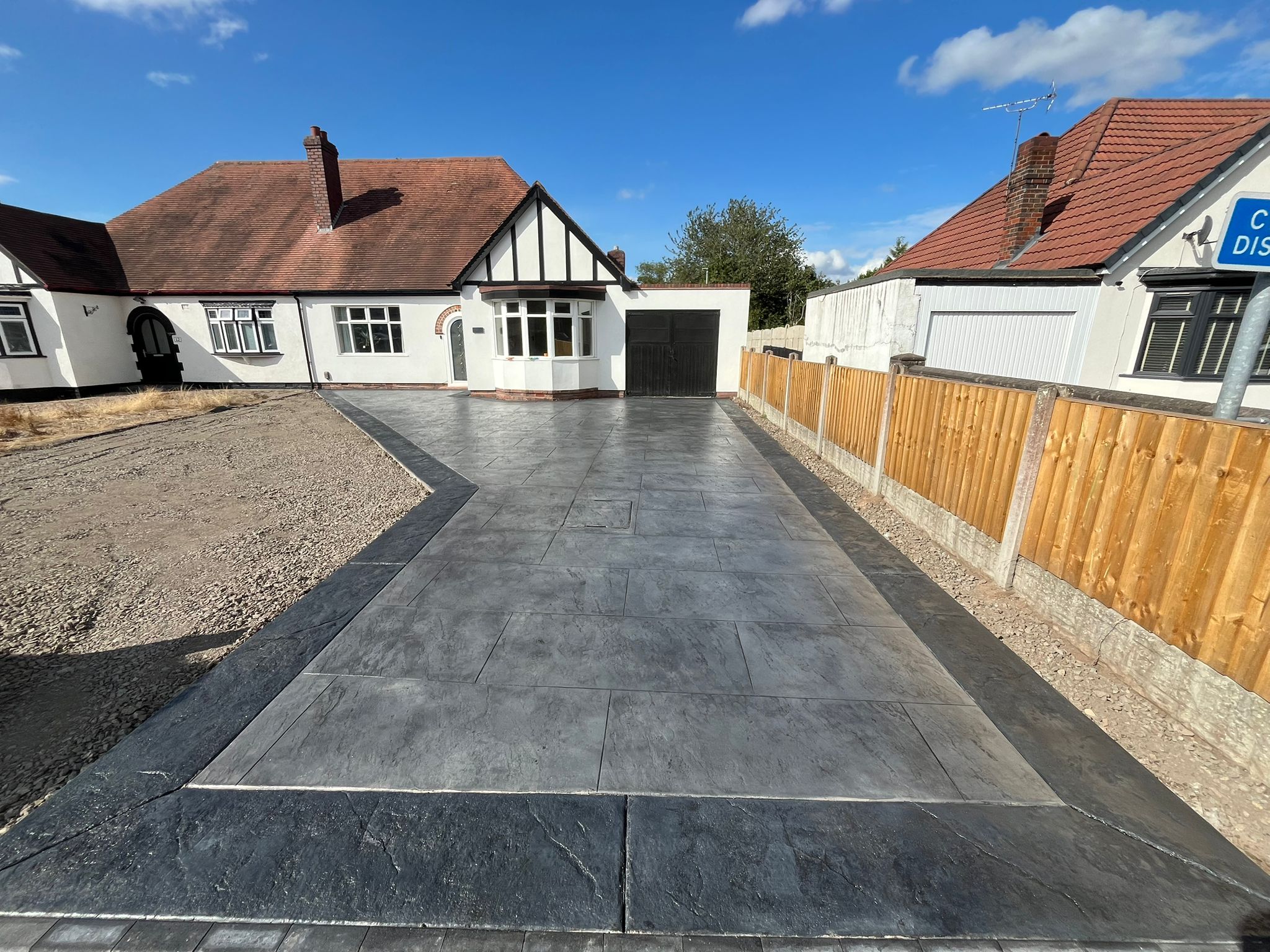 Modern outdoor living - trends to look out for in 2026